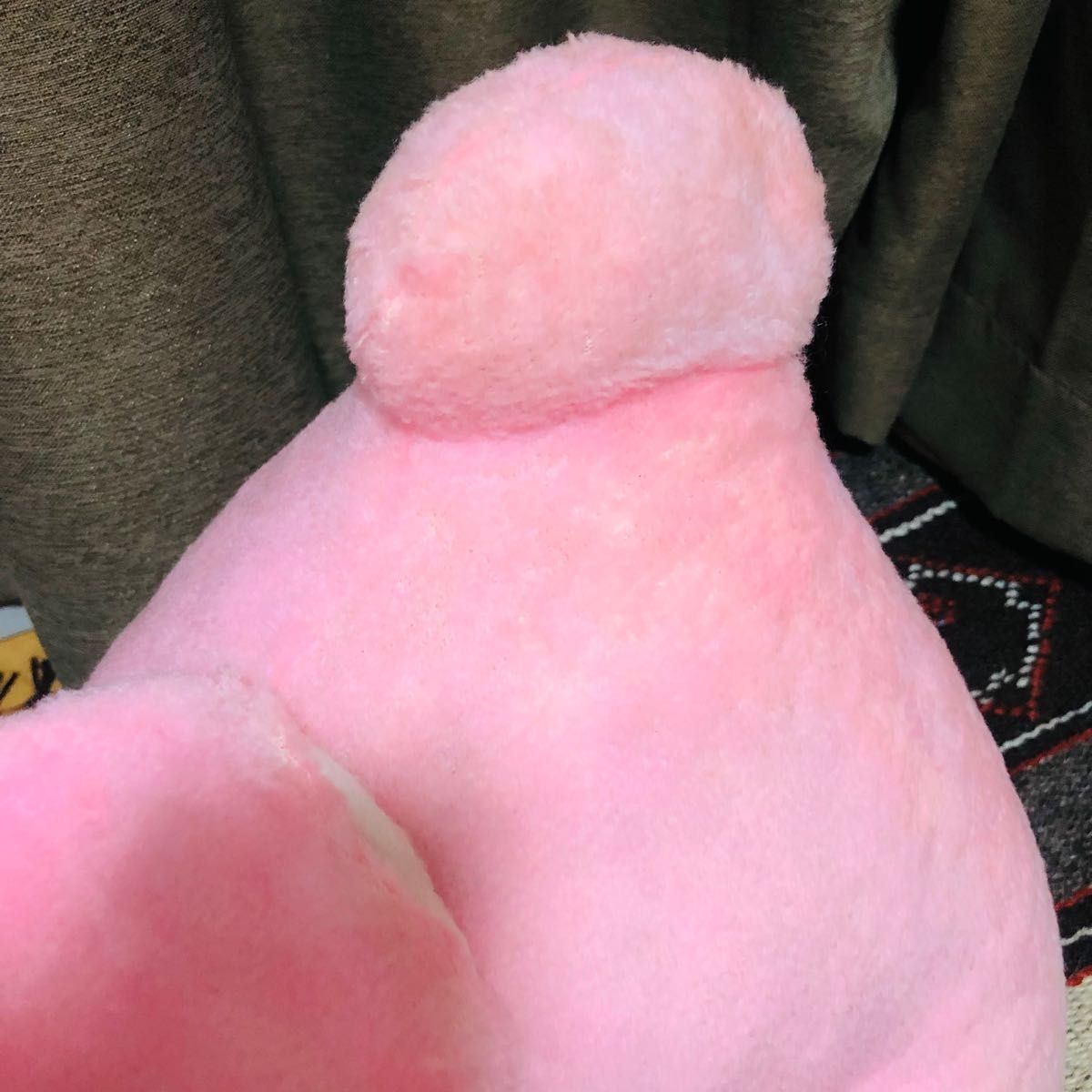 昭和レトロポップ 犬 ピンク ぬいぐるみ アンティーク|Yahoo 昭和レトロポップ 犬 ピンク ぬいぐるみ アンティーク|Yahoo