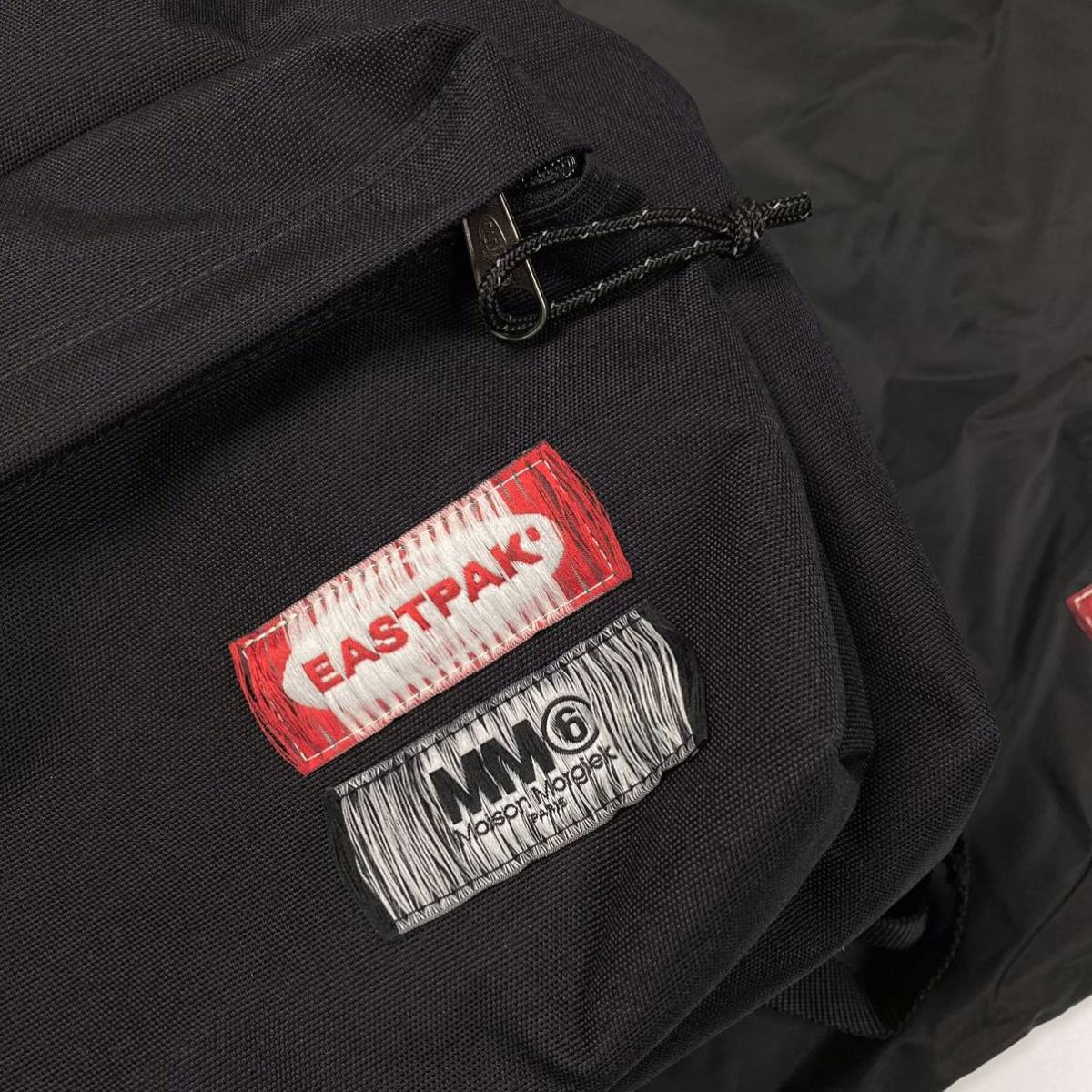 未使用 MM6 メゾン マルジェラ EASTPAK イーストパック 未使用 MM6 メゾン マルジェラ EASTPAK イーストパック