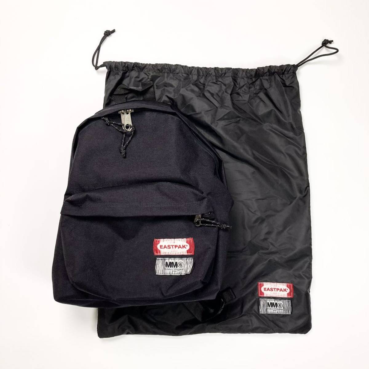 未使用 MM6 メゾン マルジェラ EASTPAK イーストパック 未使用 MM6 メゾン マルジェラ EASTPAK イーストパック