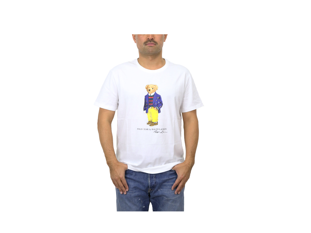話題の人気 polo Tシャツ ポロベアー メンズ XXLサイズ b794 アウトレット 新品 ralph ローレン ラルフ ポロ lauren XLサイズ以上 話題の人気 polo Tシャツ ポロベアー メンズ XXLサイズ b794 アウトレット 新品 ralph ローレン ラルフ ポロ lauren XLサイズ以上