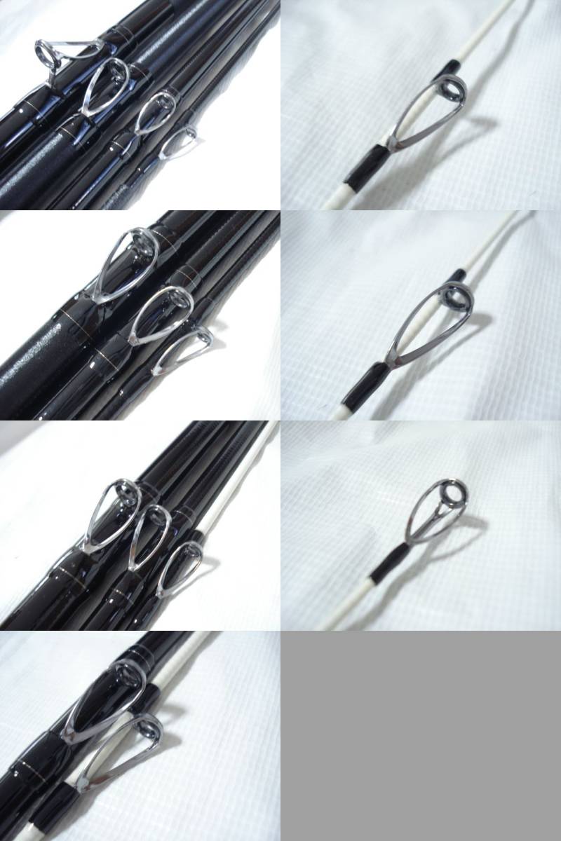 ダイコー 並継 石鯛竿 靭 540MH 未使用品 (管理番号18-5-16) ダイコー 並継 石鯛竿 靭 540MH 未使用品 (管理番号18-5-16)
