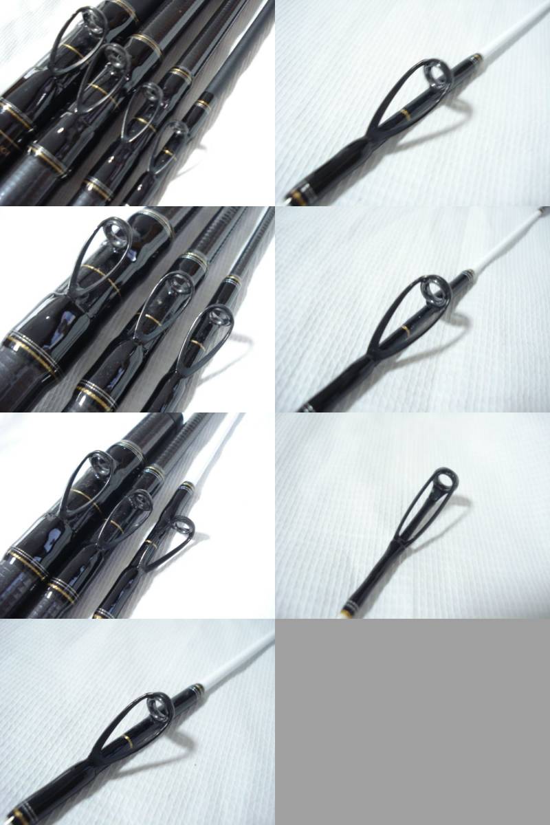 ダイワ 小笠原 MH484L 美品 石鯛 (管理番号18-5-76) ダイワ 小笠原 MH484L 美品 石鯛 (管理番号18-5-76)
