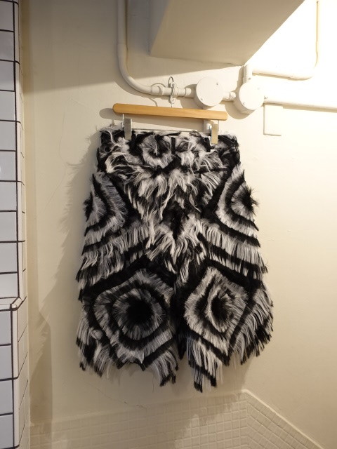 コムデギャルソン オム プリュス PLUS ハーフパンツ ショートパンツ