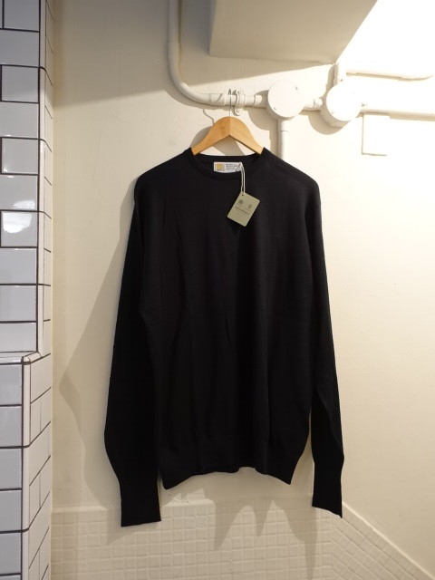FRAGMENT×SEQUEL×JOHN SMEDLEYニット-