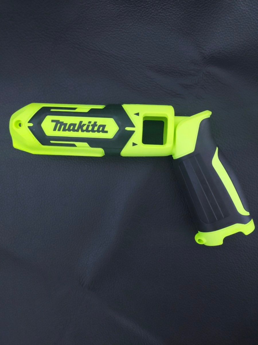 マキタ makita 7 2V ペンドラ ペンインパクト ハウジング マキタ makita 7 2V ペンドラ ペンインパクト ハウジング
