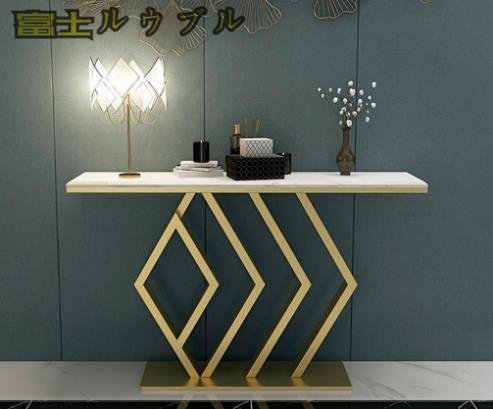豪華 芸術品☆ 幅100cm アンティーク調デザイン 玄関テーブル サイドテーブル☆ ☆大理石 花台 コンソールテーブル☆ 電話台 サイドテーブル 豪華 芸術品☆ 幅100cm アンティーク調デザイン 玄関テーブル サイドテーブル☆ ☆大理石 花台 コンソールテーブル☆ 電話台 サイドテーブル