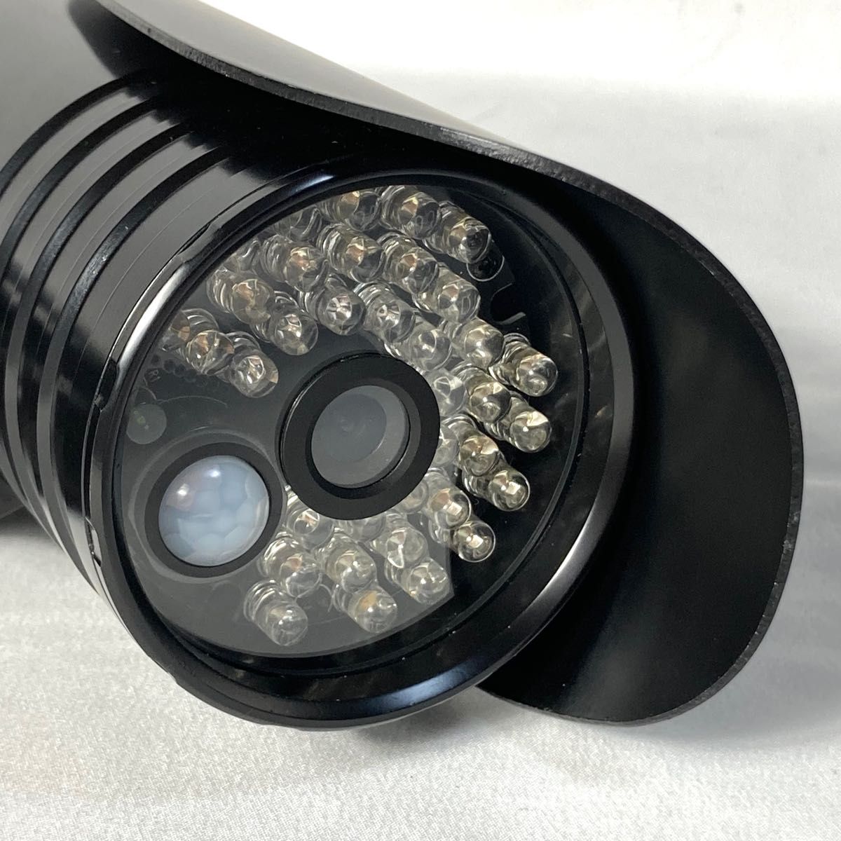 ☆送料無料☆ ELPA ワイヤレスカメラモニターセット CMS-7110 防犯