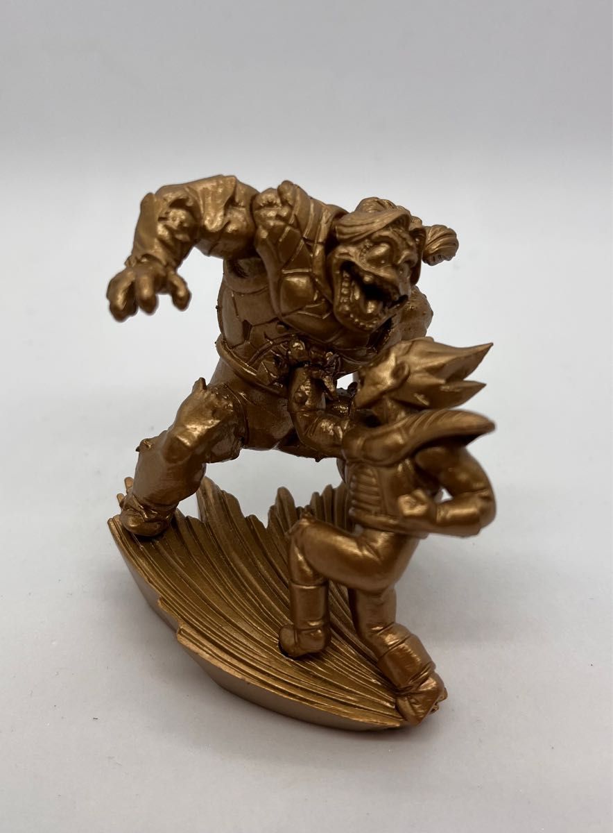 ドラゴンボールカプセル・ネオ 覚醒・怒れる超戦士フリーザ編 ドラゴンボールカプセル・ネオ 覚醒・怒れる超戦士フリーザ編