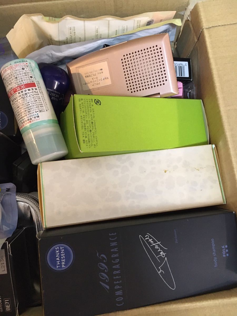 半額SALE☆コスメ まとめ売り ➃ その他 | socearq.org