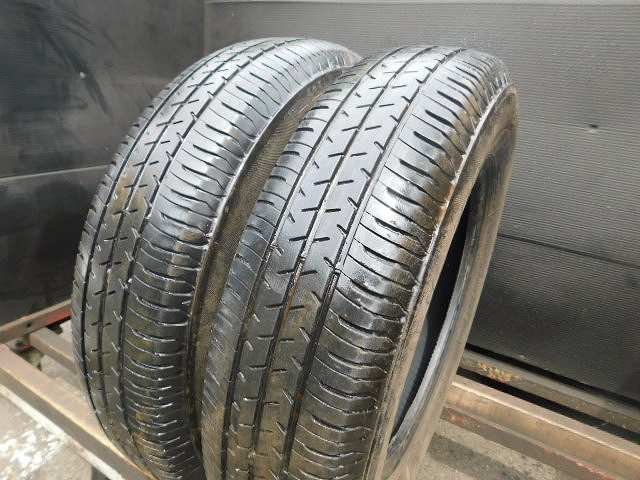 【A672】SEIBERLING SL101◎145/80R13◎2本即決_画像3