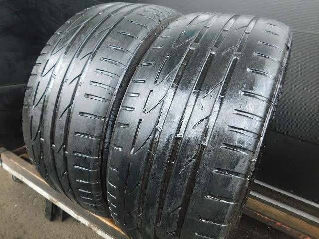 【B662】●POTENZA S001◎225/40R18◎2本即決_画像3