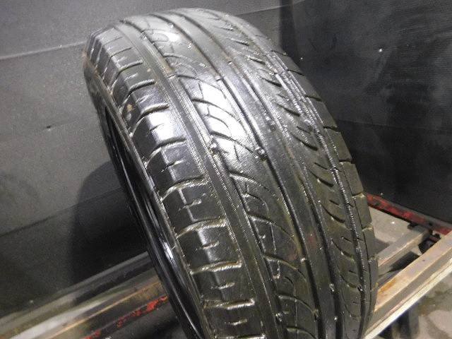 【A709】●FORMULA X◎205/65R15◎1本即決_画像2