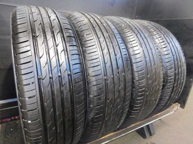 【C401】●SENSE SE11◎195/65R15◎4本即決_画像1