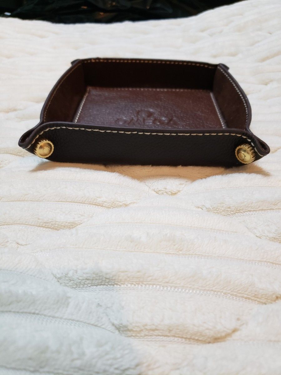 OMEGA 小物入れ Card入れ | noonanwaste.com