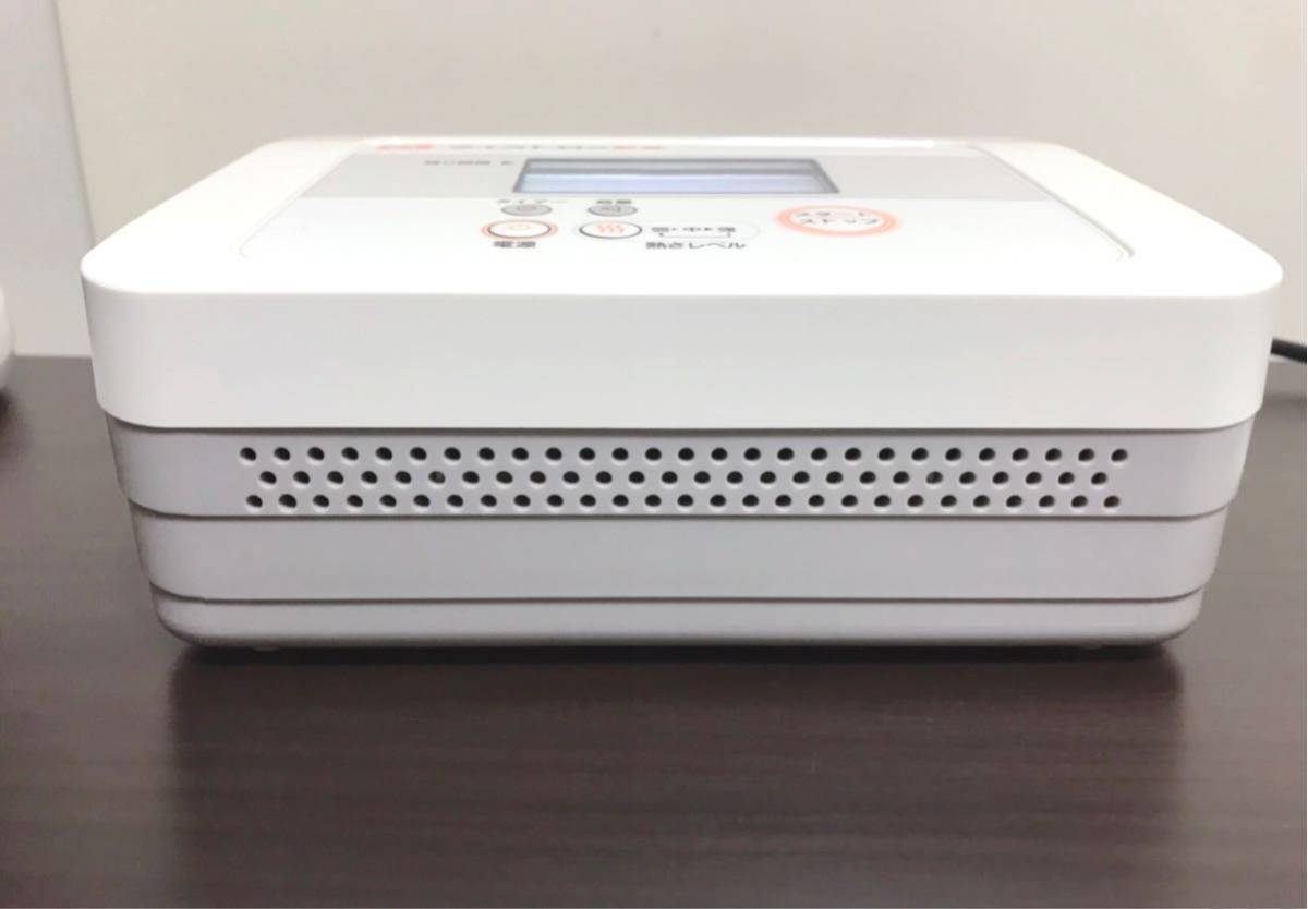 ライズトロン EX テクノリンク 家庭用 超短波治療器 その他 | sandromagaldi.com.br