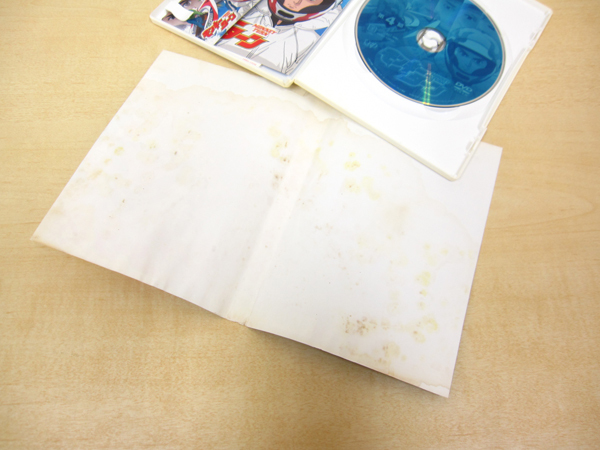 モンキーターン 8巻セット DVD 現状渡し の商品詳細 | ヤフオク! | One