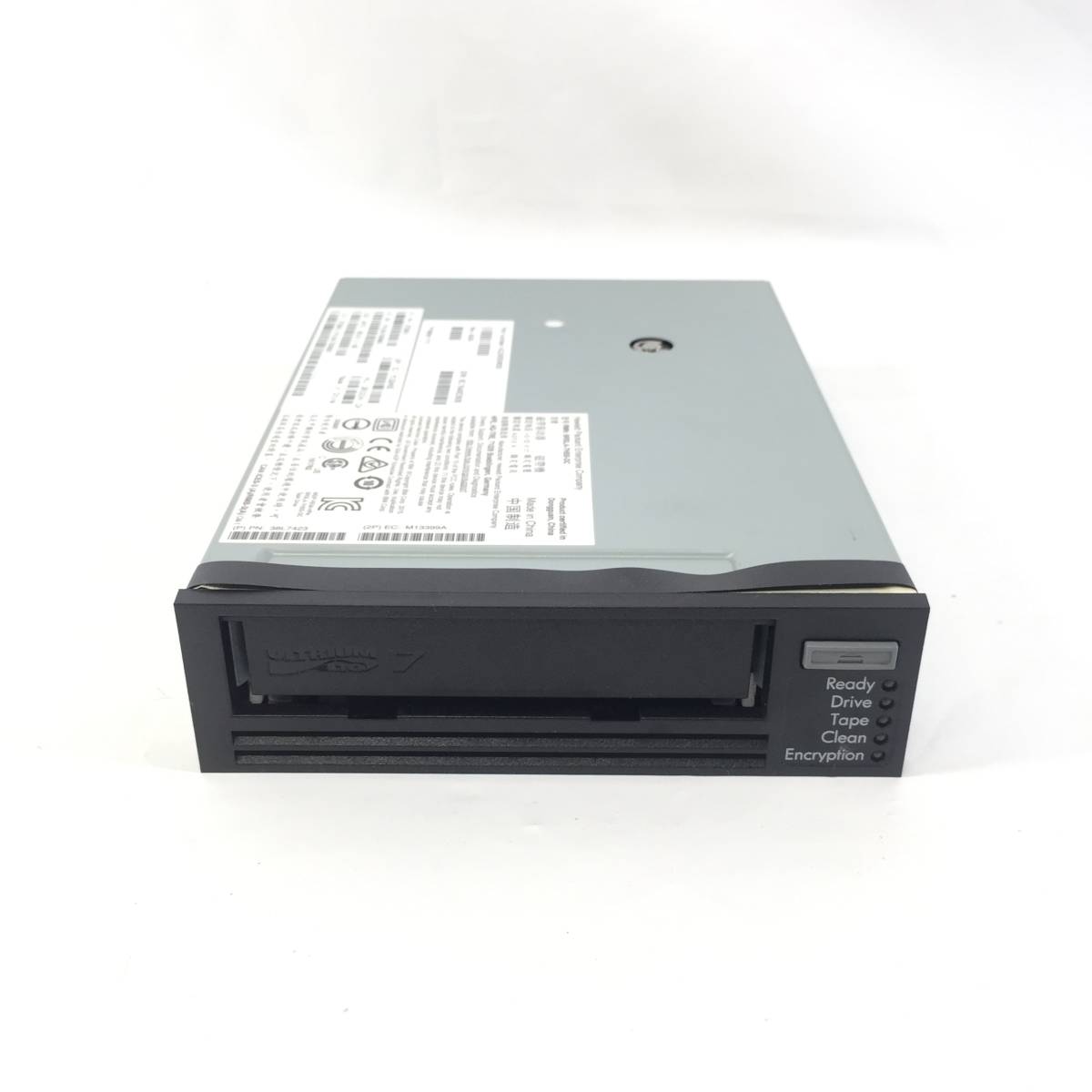K5051066 HP LTO テープドライブ 1点【通電OK】