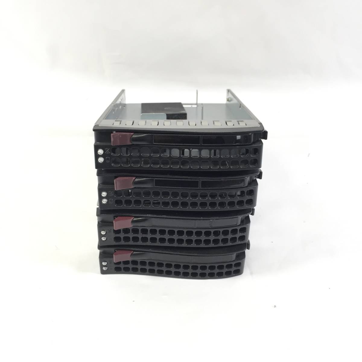 K5051168 Supermicro 3.5 -inch for mounter 4 point (2.5 -inch conversion mounter attaching )[ present condition pick up goods ]