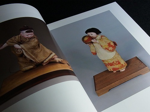 книга@# flat рисовое поле ... кукла -. после 30 год выставка просмотр . альбом с иллюстрациями сырой кукла .. 2 поколения как другой одна сторона холм . левый ../ персик Taro / куклы ichimatsu /.. кукла /. женщина / удар . приятный и т.п. размещение сборник произведений 