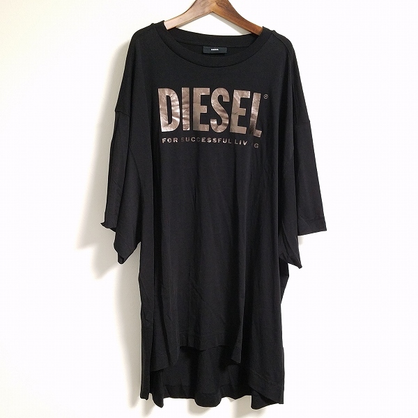 年末のプロモーション特価！ チュニック DIESEL ディーゼル #snc