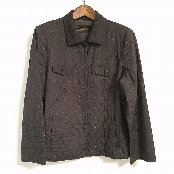 国内配送】 コート Leilian レリアン #wnc ジャケット [812522