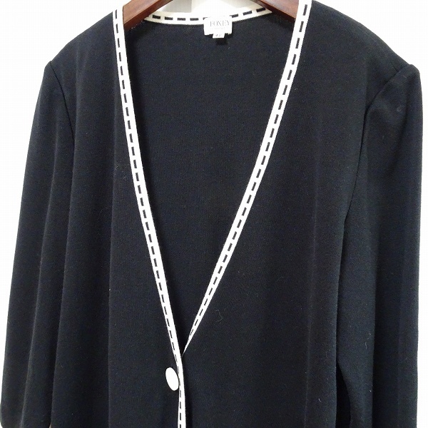 anc フォクシーブティック FOXEY BOUTIQUE ワンピース 38 赤 白 anc フォクシーブティック FOXEY BOUTIQUE ワンピース 38 赤 白