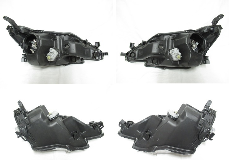高品質の人気 GRX130 中期 中期 左右 マークX 左右 HID 新作 マークX