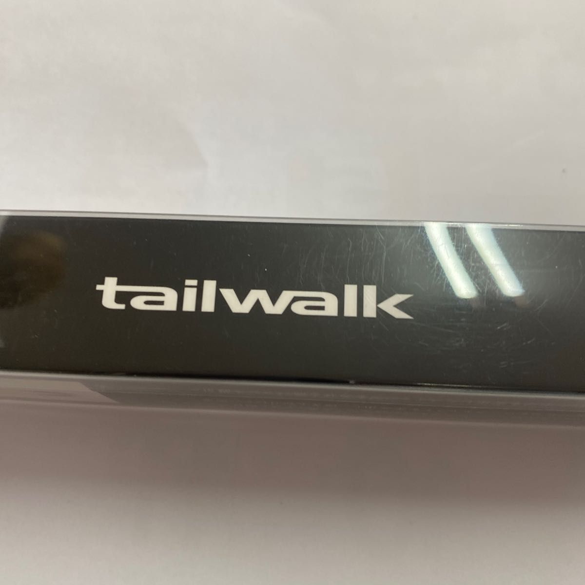 tailwalk  ケイソン　ジグミノー115  28g