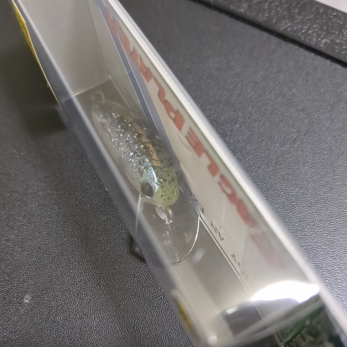 ディスプラウト イーグルプレーヤーMR 恵比寿 オオツカ オリカラ