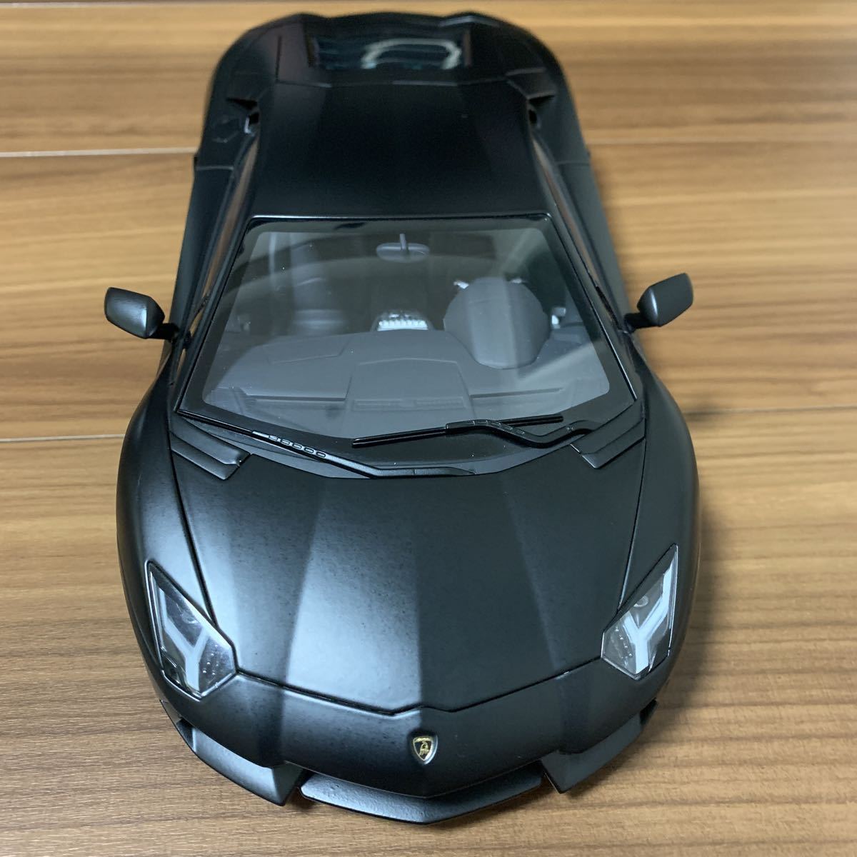 AUTOart オートアート 1/18 ランボルギーニアヴェンタドール LP700-4