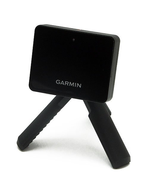 再入荷】 GARMIN Approach R10 ポータブル弾道測定器 ゴルフ