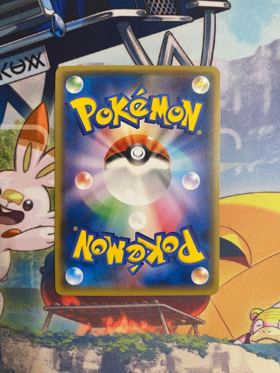 ポケモンカード ピカチュウ バトルフェスタ2014 プロモ 090/XY-P