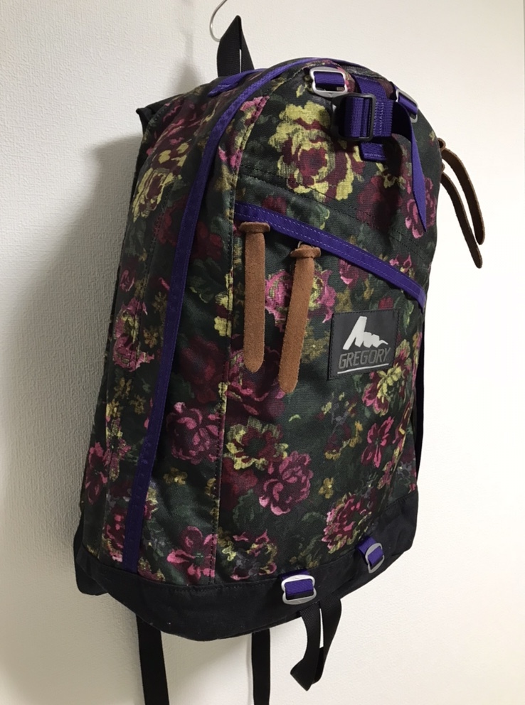 世界20個限定】超レア キャンペーン当選品 グレゴリー GREGORY 世界20個限定】超レア キャンペーン当選品 グレゴリー GREGORY