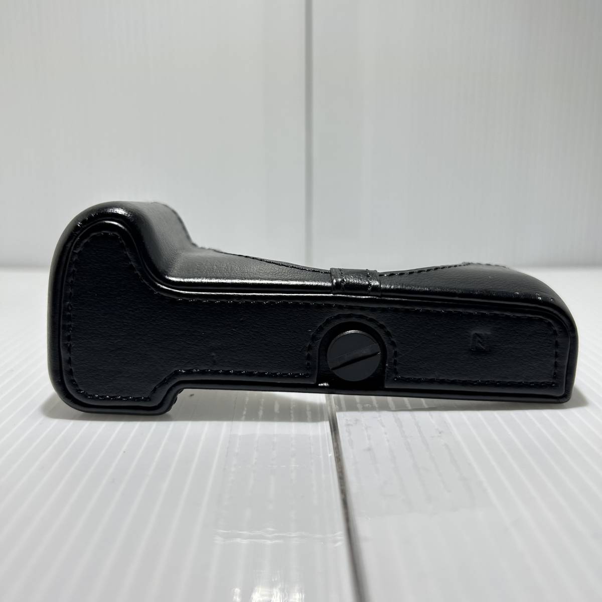 Canon ボディジャケット EH30-CJBK-