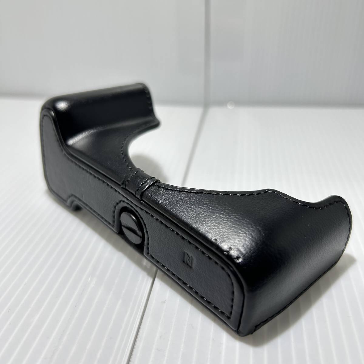 Canon ボディジャケット EH30-CJBK-