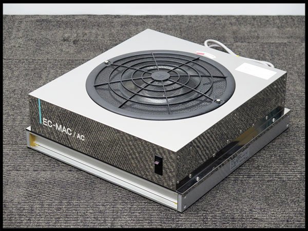 Yahoo!オークション - 15) エアーテック/AIRTECH EC-MAC/AC Yahoo!オークション - 15) エアーテック/AIRTECH EC-MAC/AC