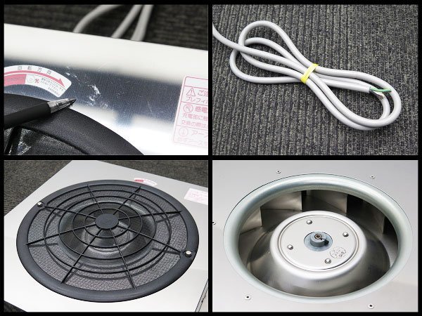 Yahoo!オークション - 15) エアーテック/AIRTECH EC-MAC/AC Yahoo!オークション - 15) エアーテック/AIRTECH EC-MAC/AC