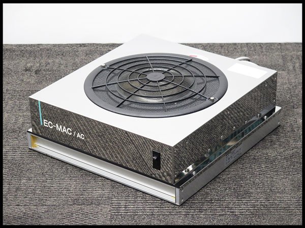 ○17) エアーテック/AIRTECH EC-MAC/AC クリーンフィルター ○17) エアーテック/AIRTECH EC-MAC/AC クリーンフィルター