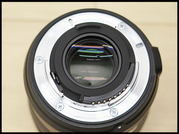 ○5) 美品! Nikon/ニコン マイクロレンズ AF-S Micro NIKKOR 60mm f