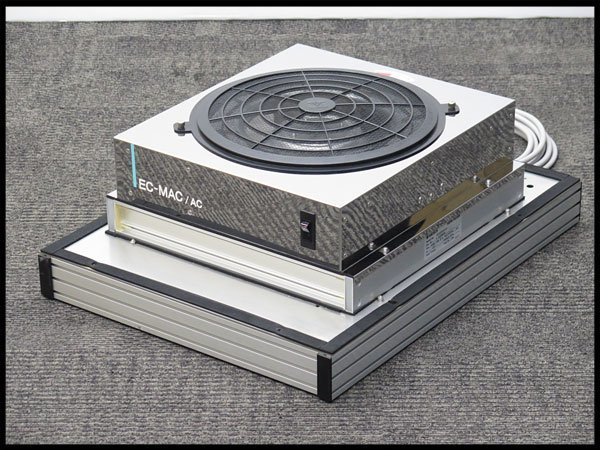 Yahoo!オークション - 19) エアーテック/AIRTECH EC-MAC/AC Yahoo!オークション - 19) エアーテック/AIRTECH EC-MAC/AC