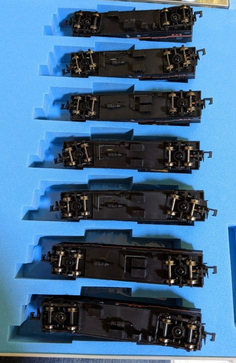 マイクロエース A3169 EH10ー51 ワキ1000ワムフ100 急行便 8両 マイクロエース A3169 EH10ー51 ワキ1000ワムフ100 急行便 8両
