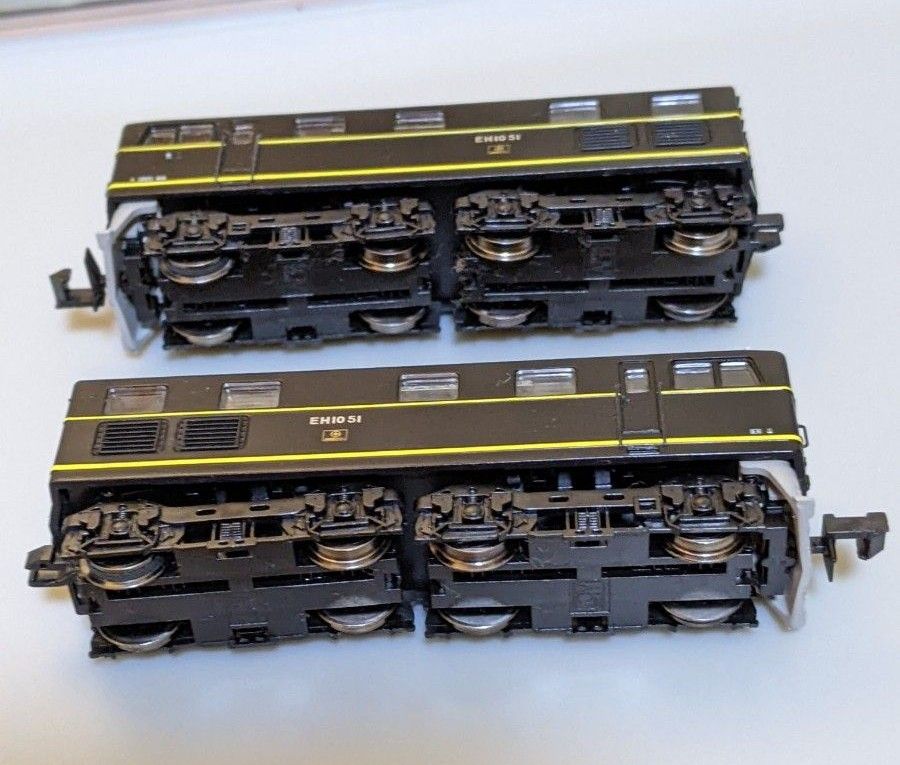 マイクロエース A3169 EH10ー51 ワキ1000ワムフ100 急行便 8両 マイクロエース A3169 EH10ー51 ワキ1000ワムフ100 急行便 8両