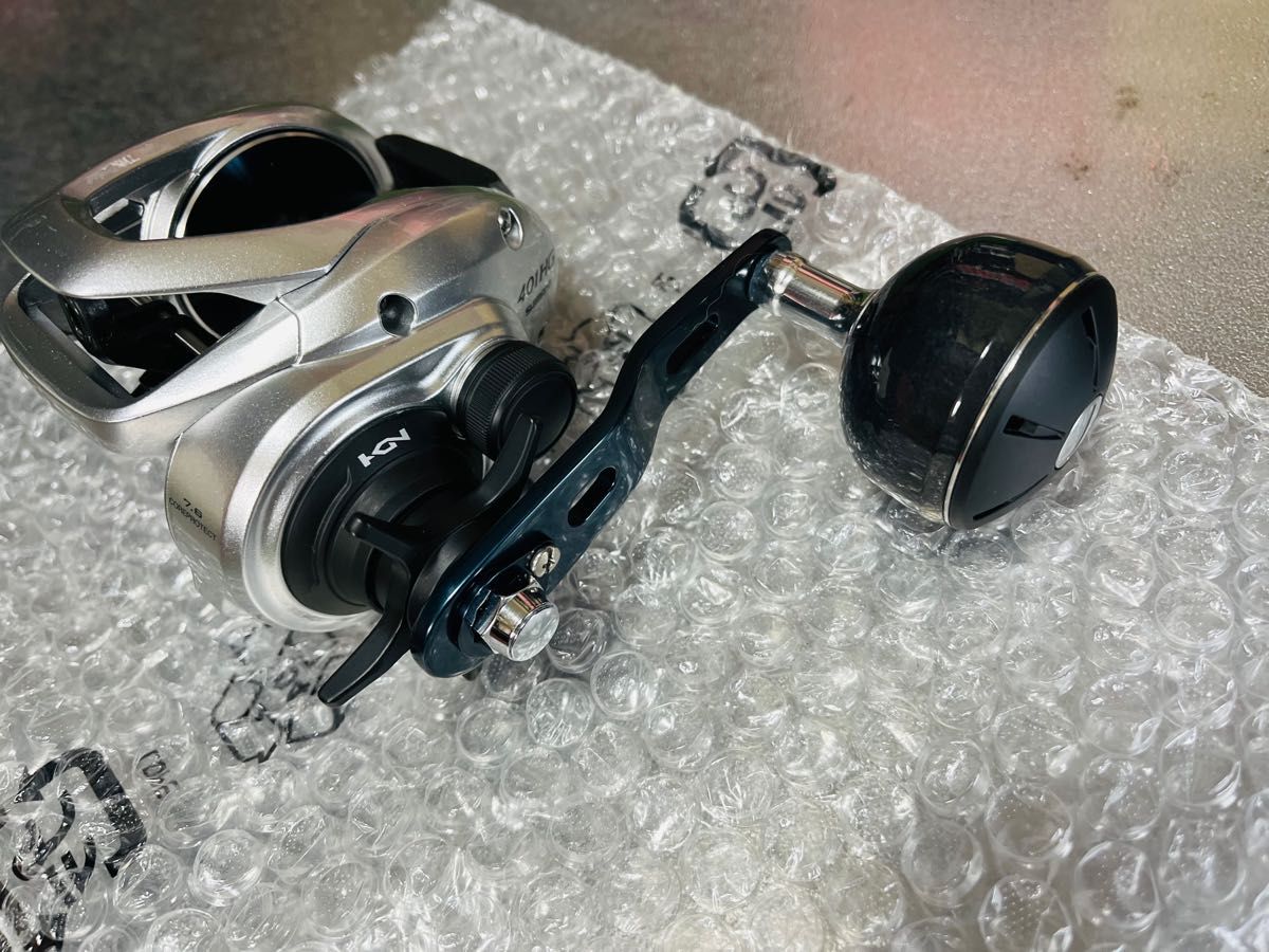 USシマノ トランクス 401HG TRANX-