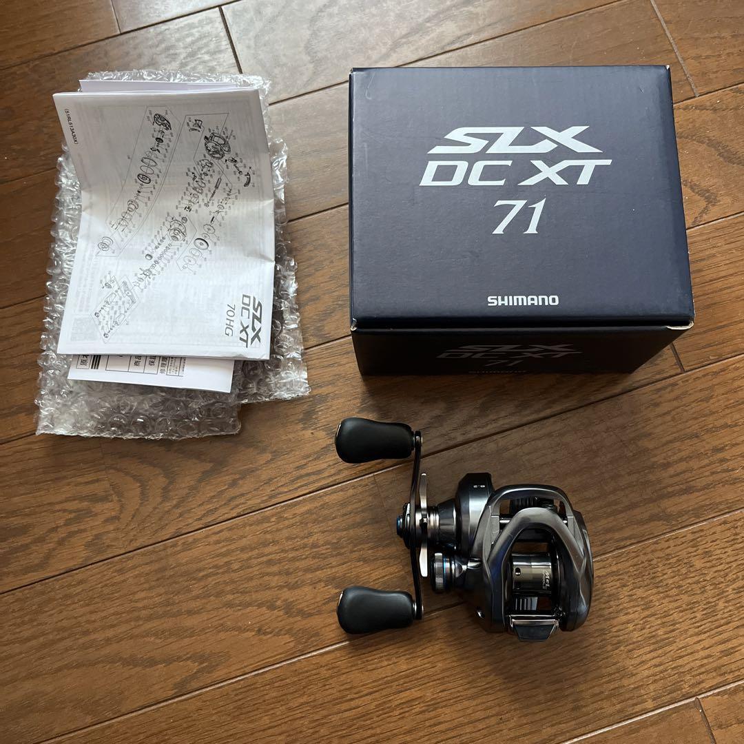 お気に入り 新品 シマノ(SHIMANO) 淡水 釣り具 フィッシング 海釣り 両