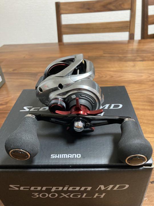 Bibian 比比昂 - 新品 シマノ(SHIMANO) 両軸リール 21 Bibian 比比昂 - 新品 シマノ(SHIMANO) 両軸リール 21