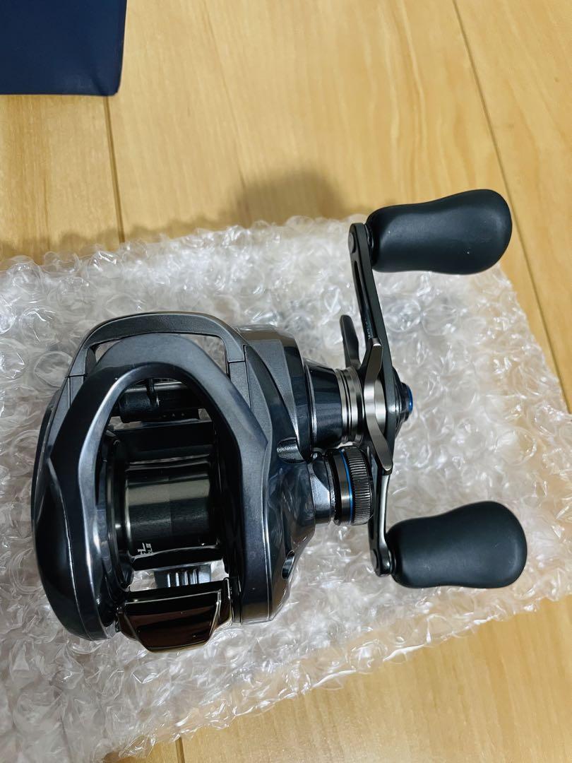 シマノ(SHIMANO) 両軸リール 22 SLX DC XT 70 71各種 スコーピオン