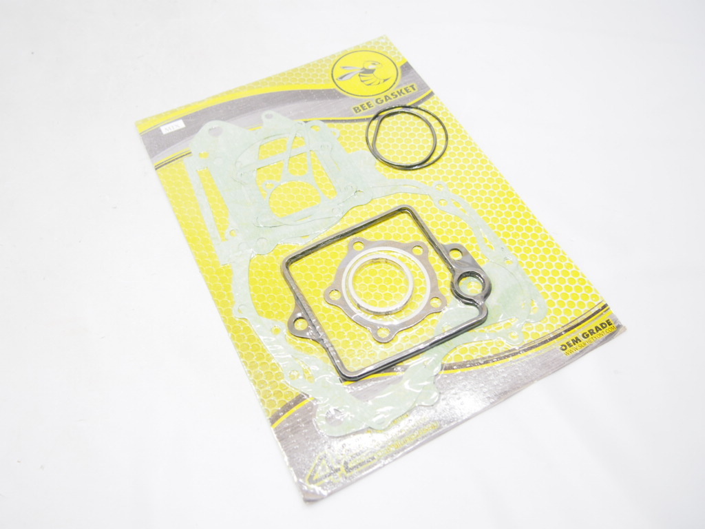 新品未使用！BEE　GASKET.ガスケットセット　MTX125　2ST絶版_画像1