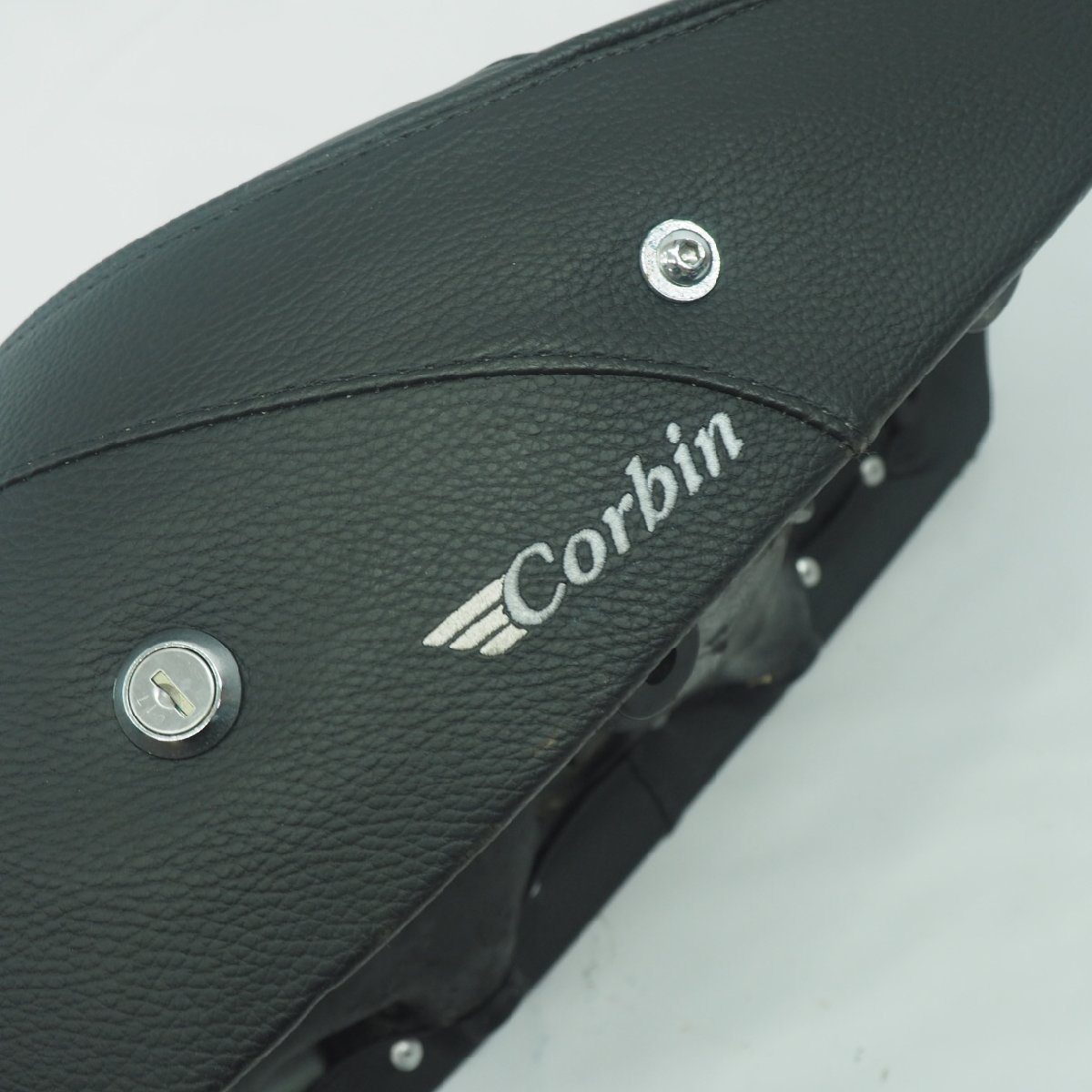  Harley touring 06-07 год ko рубин n Solo сиденье custom сиденье Corbin FLHT FLHR