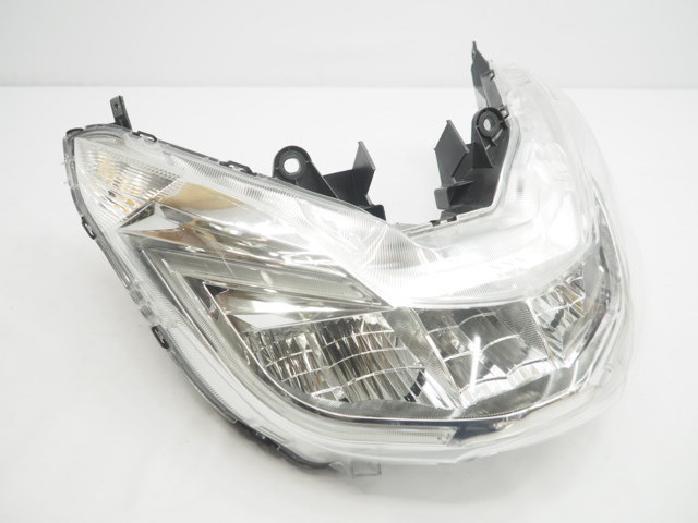 ヘッドライト 純正ヘッドランプ PCX JF58 KF18 14-17年 headlight headlamp PCX125 PCX150