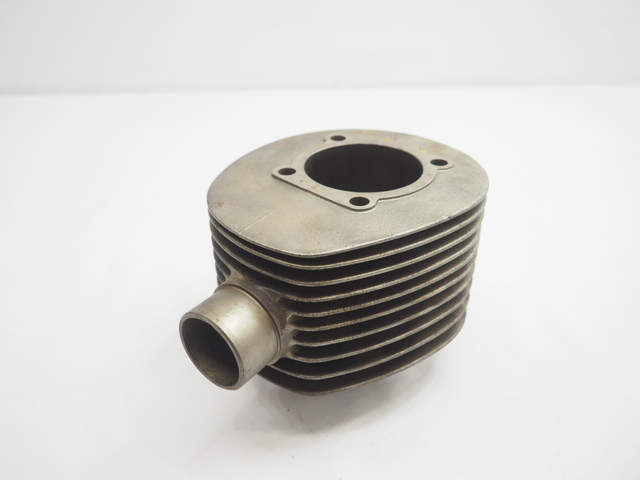 POLINI 200 レースシリンダー cylinder vespa ラリー P200 PX200